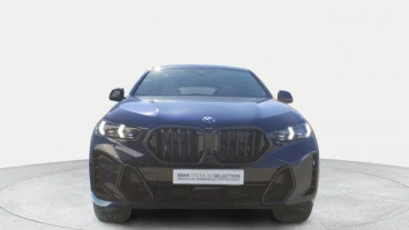 BMW X6 xDrive30d M Sport