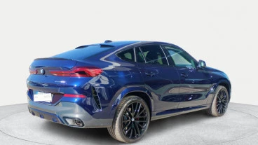 BMW X6 xDrive30d M Sport