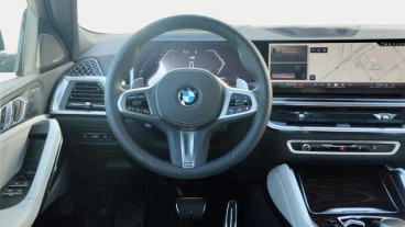 BMW X6 xDrive30d M Sport