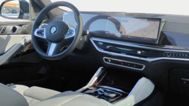 BMW X6 xDrive30d M Sport