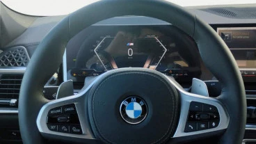 BMW X6 xDrive30d M Sport