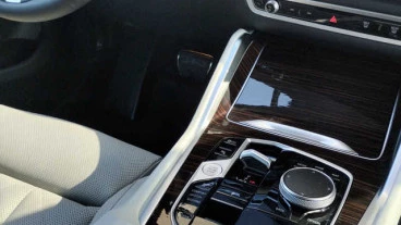 BMW X6 xDrive30d M Sport