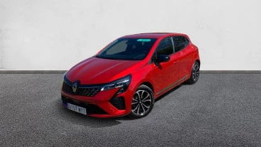 Renault Clio techno Eco-G 100cv (74kW)