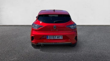 Renault Clio techno Eco-G 100cv (74kW)