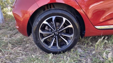 Renault Clio techno Eco-G 100cv (74kW)