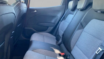 Renault Clio techno Eco-G 100cv (74kW)