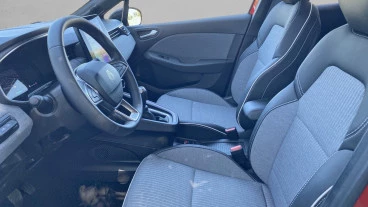 Renault Clio techno Eco-G 100cv (74kW)