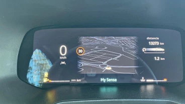 Renault Clio techno Eco-G 100cv (74kW)