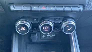 Renault Clio techno Eco-G 100cv (74kW)