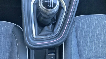 Renault Clio techno Eco-G 100cv (74kW)