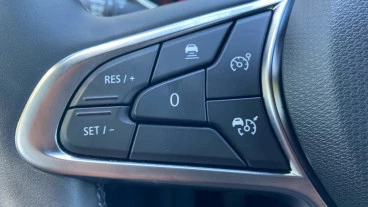 Renault Clio techno Eco-G 100cv (74kW)