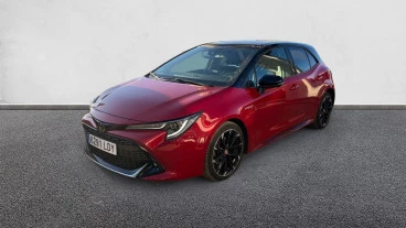 Toyota Corolla 2.0 180H GR-SPORT E-CVT