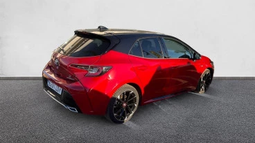 Toyota Corolla 2.0 180H GR-SPORT E-CVT