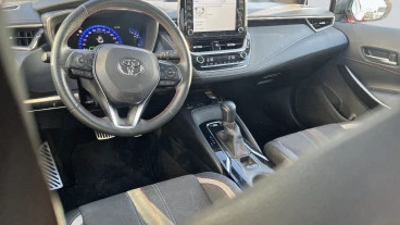 Toyota Corolla 2.0 180H GR-SPORT E-CVT