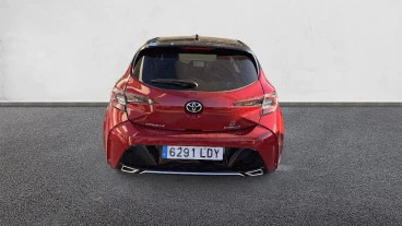 Toyota Corolla 2.0 180H GR-SPORT E-CVT