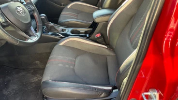 Toyota Corolla 2.0 180H GR-SPORT E-CVT