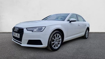 Audi A4 2.0 TDI 150CV design edition