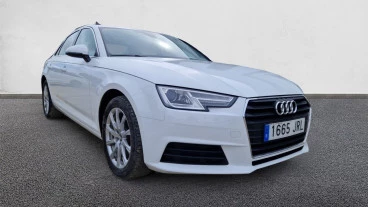Audi A4 2.0 TDI 150CV design edition