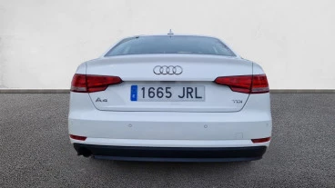 Audi A4 2.0 TDI 150CV design edition