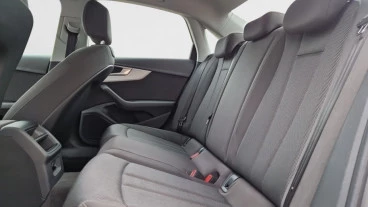 Audi A4 2.0 TDI 150CV design edition