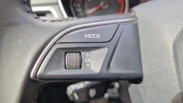 Audi A4 2.0 TDI 150CV design edition