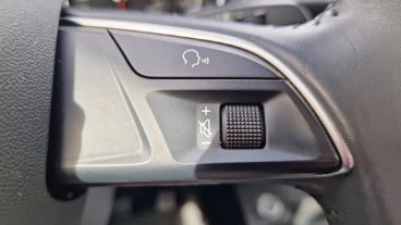 Audi A4 2.0 TDI 150CV design edition