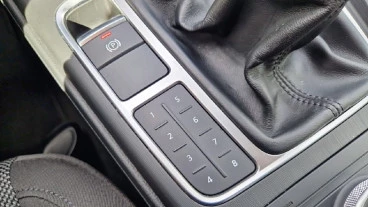 Audi A4 2.0 TDI 150CV design edition