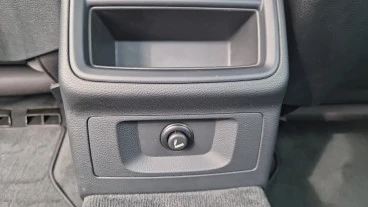 Audi A4 2.0 TDI 150CV design edition