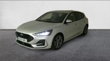 Ford Focus ST-Line 1.0T EcoBoost mHEV 92kW (125CV)