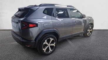 Dacia Duster Journey TCE 96kW 48v (130CV) 4X2