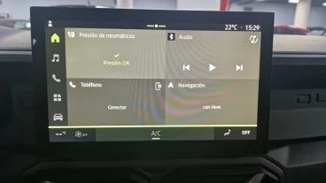 Dacia Duster Journey TCE 96kW 48v (130CV) 4X2