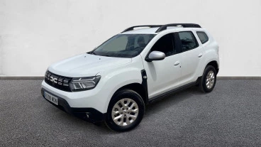 Dacia Duster Expression Blue dCi 85kW (115CV) 4X4