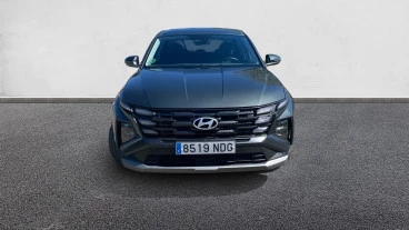 Hyundai Tucson 1.6T 118kW (160CV) Klass