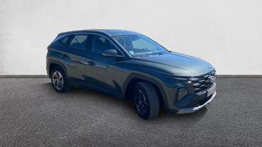 Hyundai Tucson 1.6T 118kW (160CV) Klass