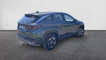 Hyundai Tucson 1.6T 118kW (160CV) Klass