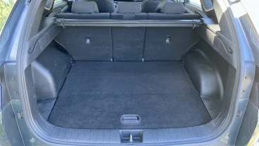 Hyundai Tucson 1.6T 118kW (160CV) Klass