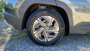 Hyundai Tucson 1.6T 118kW (160CV) Klass