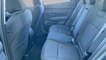 Hyundai Tucson 1.6T 118kW (160CV) Klass