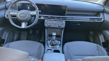 Hyundai Tucson 1.6T 118kW (160CV) Klass