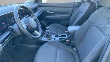 Hyundai Tucson 1.6T 118kW (160CV) Klass