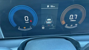 Hyundai Tucson 1.6T 118kW (160CV) Klass