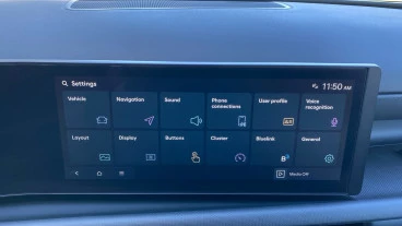 Hyundai Tucson 1.6T 118kW (160CV) Klass