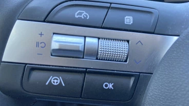 Hyundai Tucson 1.6T 118kW (160CV) Klass