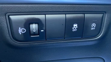 Hyundai Tucson 1.6T 118kW (160CV) Klass