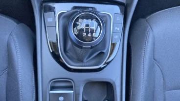 Hyundai Tucson 1.6T 118kW (160CV) Klass