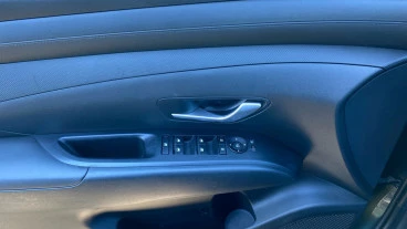 Hyundai Tucson 1.6T 118kW (160CV) Klass