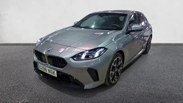BMW Serie 1 118d
