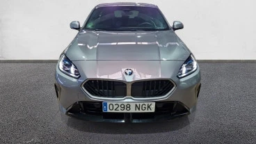 BMW Serie 1 118d