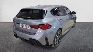 BMW Serie 1 118d