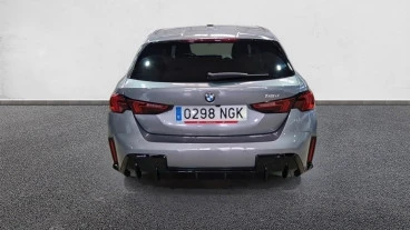 BMW Serie 1 118d